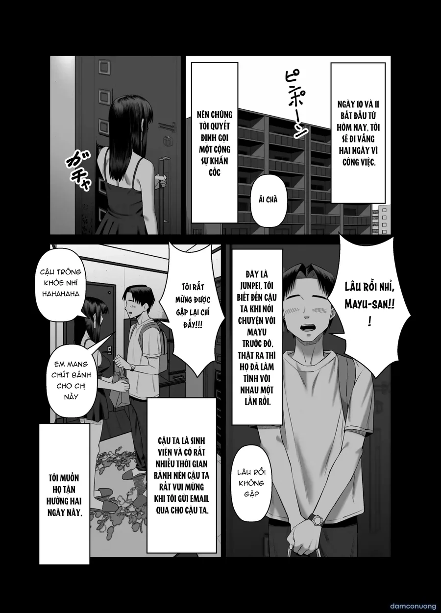 Husbands Who Let Their Wives Sleep Around 3 