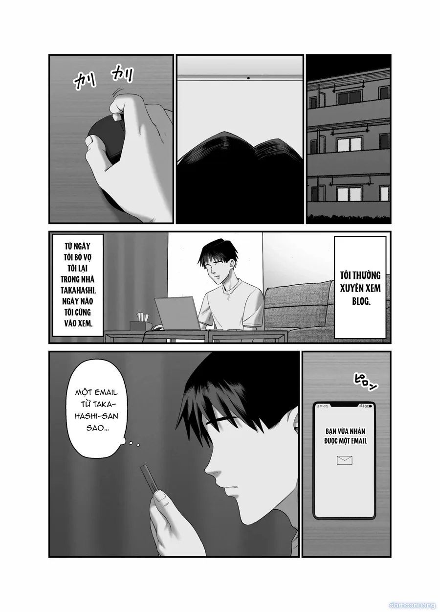 Husbands Who Let Their Wives Sleep Around 3 