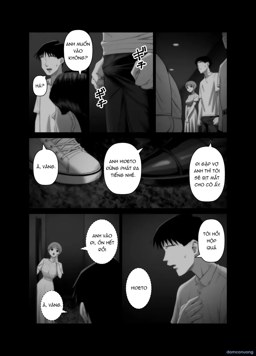 Husbands Who Let Their Wives Sleep Around 3 