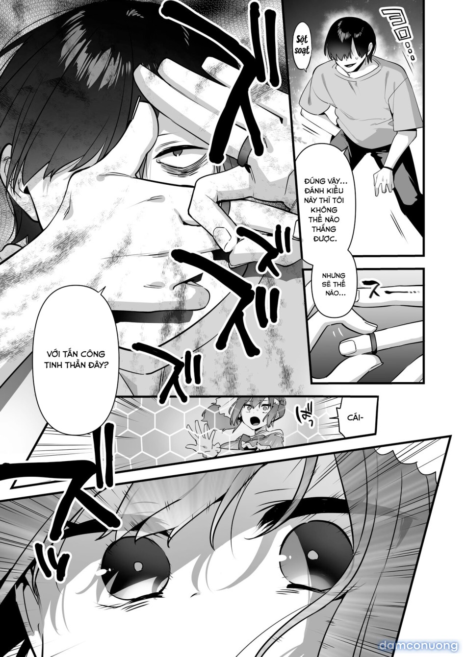 Aku no Tesaki ni Natta node. ~Mahou Shoujo o Ryoujoku Shimasu~ 2 