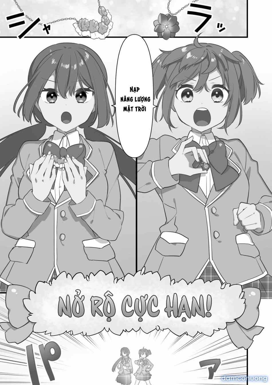Aku no Tesaki ni Natta node. ~Mahou Shoujo o Ryoujoku Shimasu~ 2 