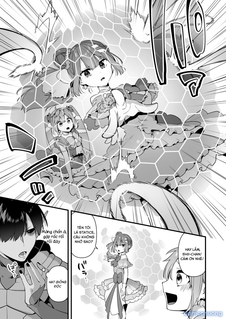 Aku no Tesaki ni Natta node. ~Mahou Shoujo o Ryoujoku Shimasu~ 2 