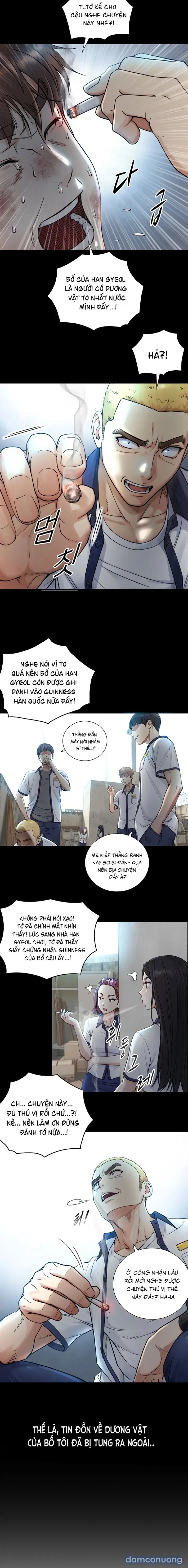 Cha truyền con nối 