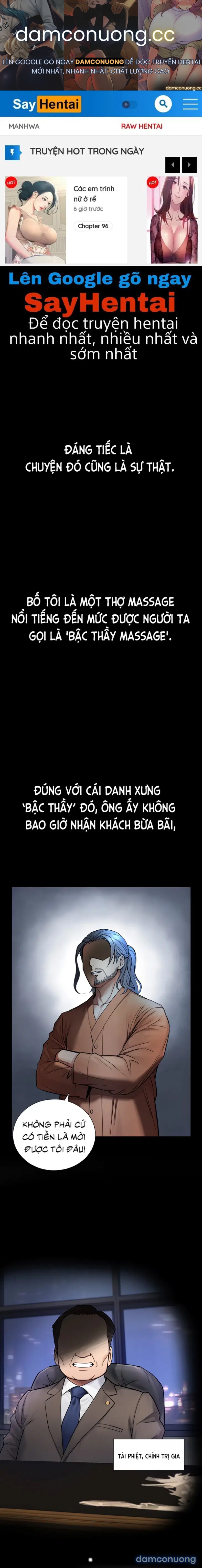 Cha truyền con nối 