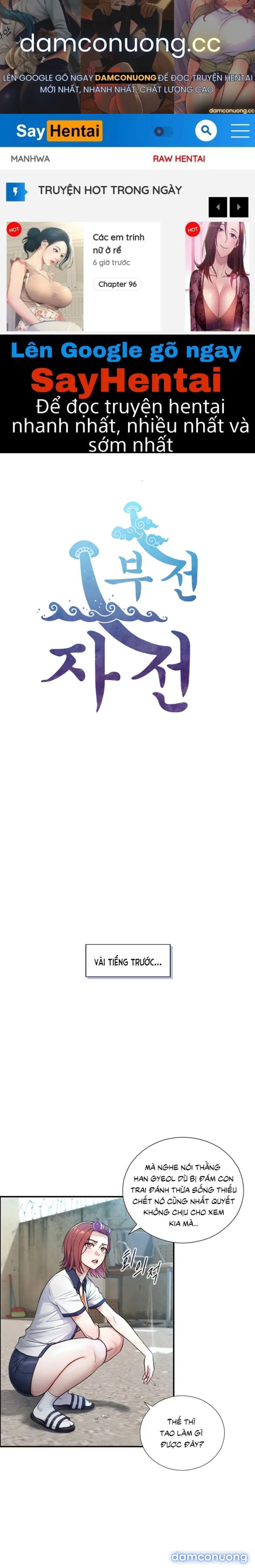 Cha truyền con nối 