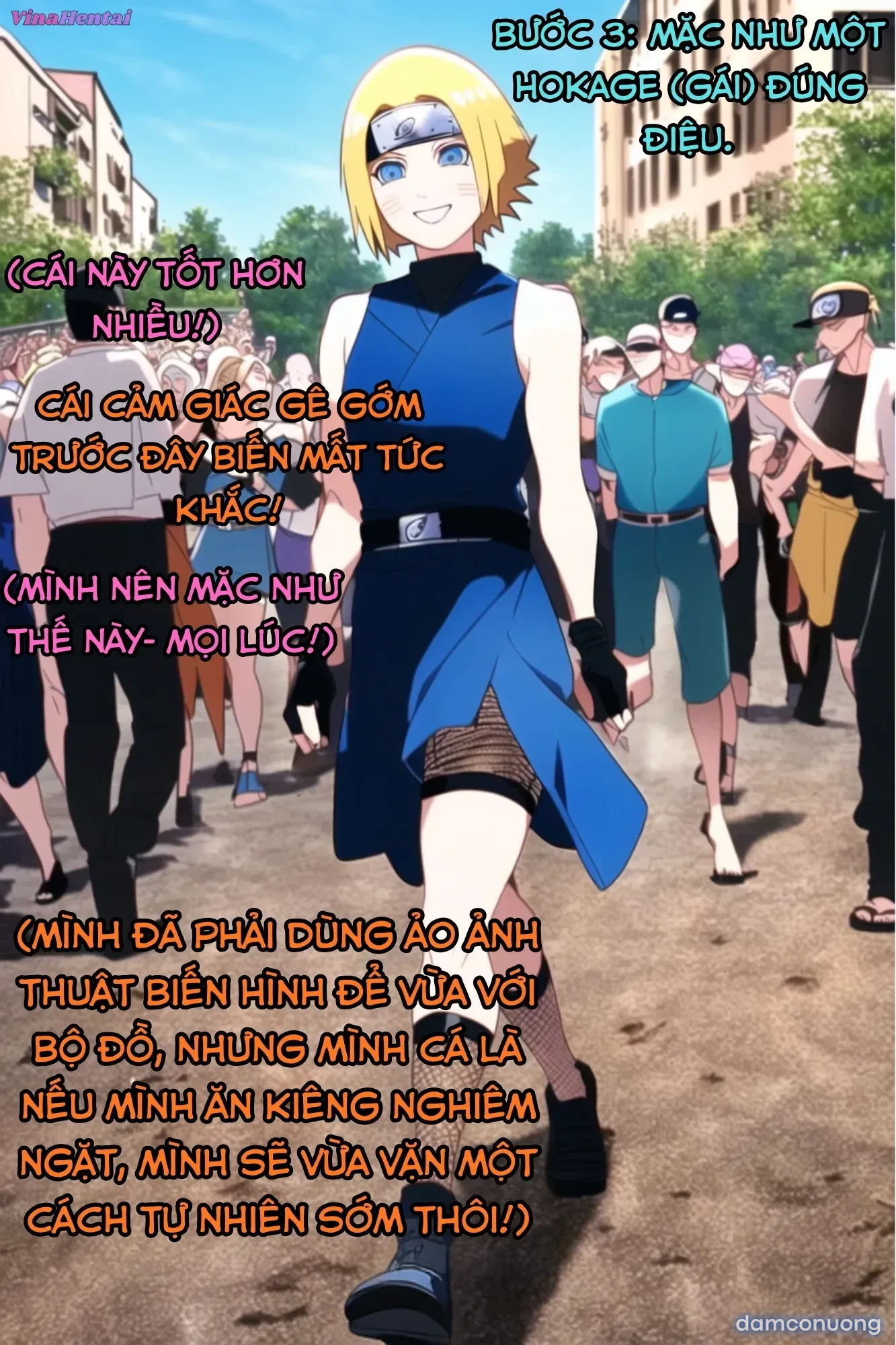 Uchiha Restoration Project 