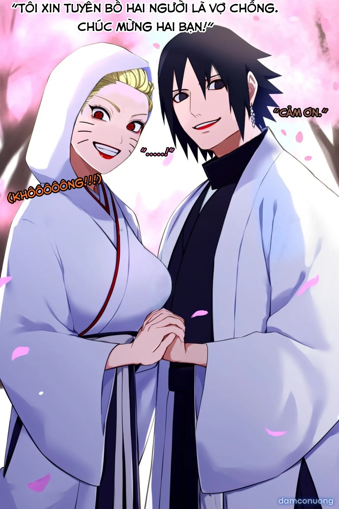 Uchiha Restoration Project 