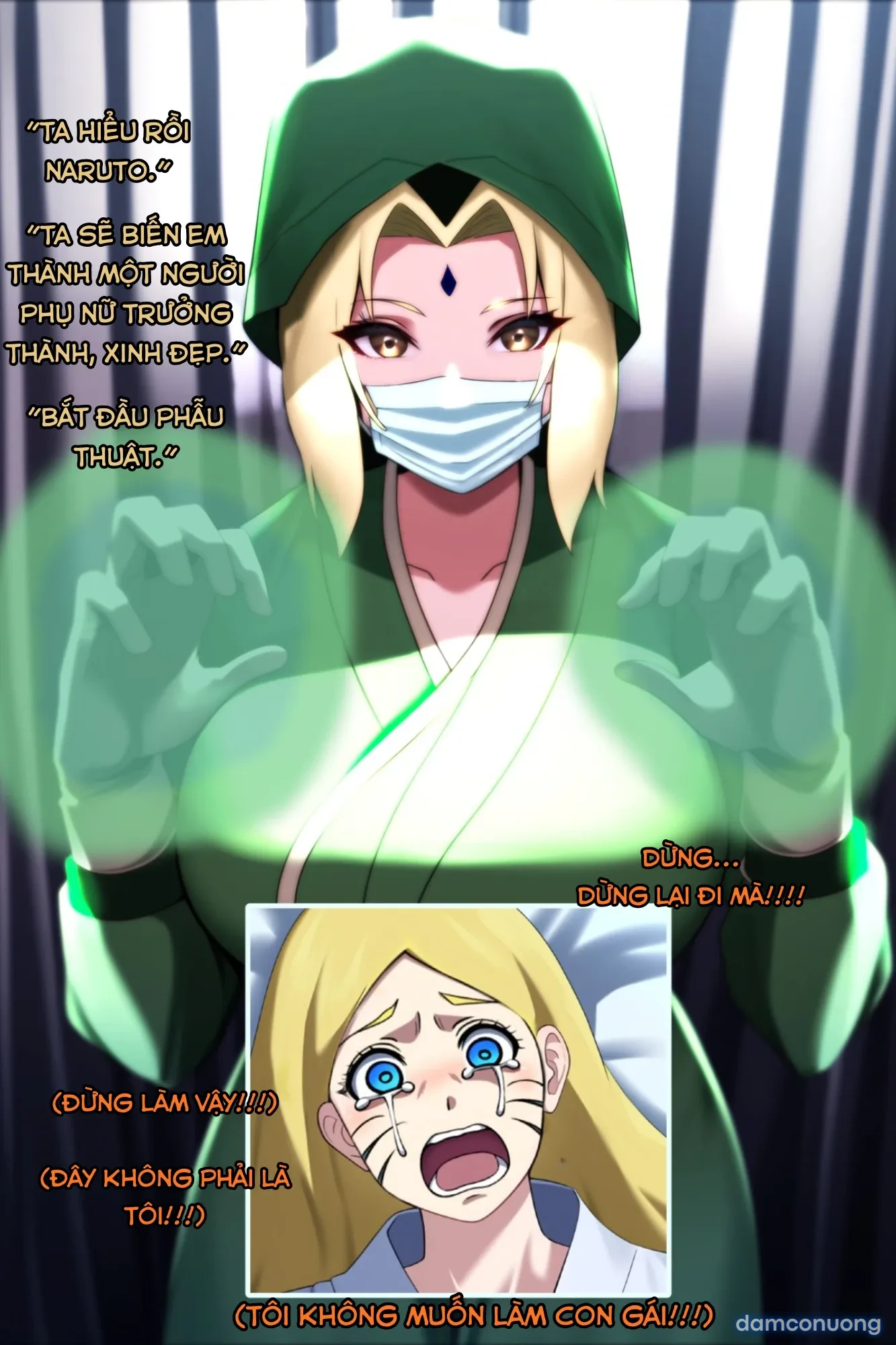 Uchiha Restoration Project 