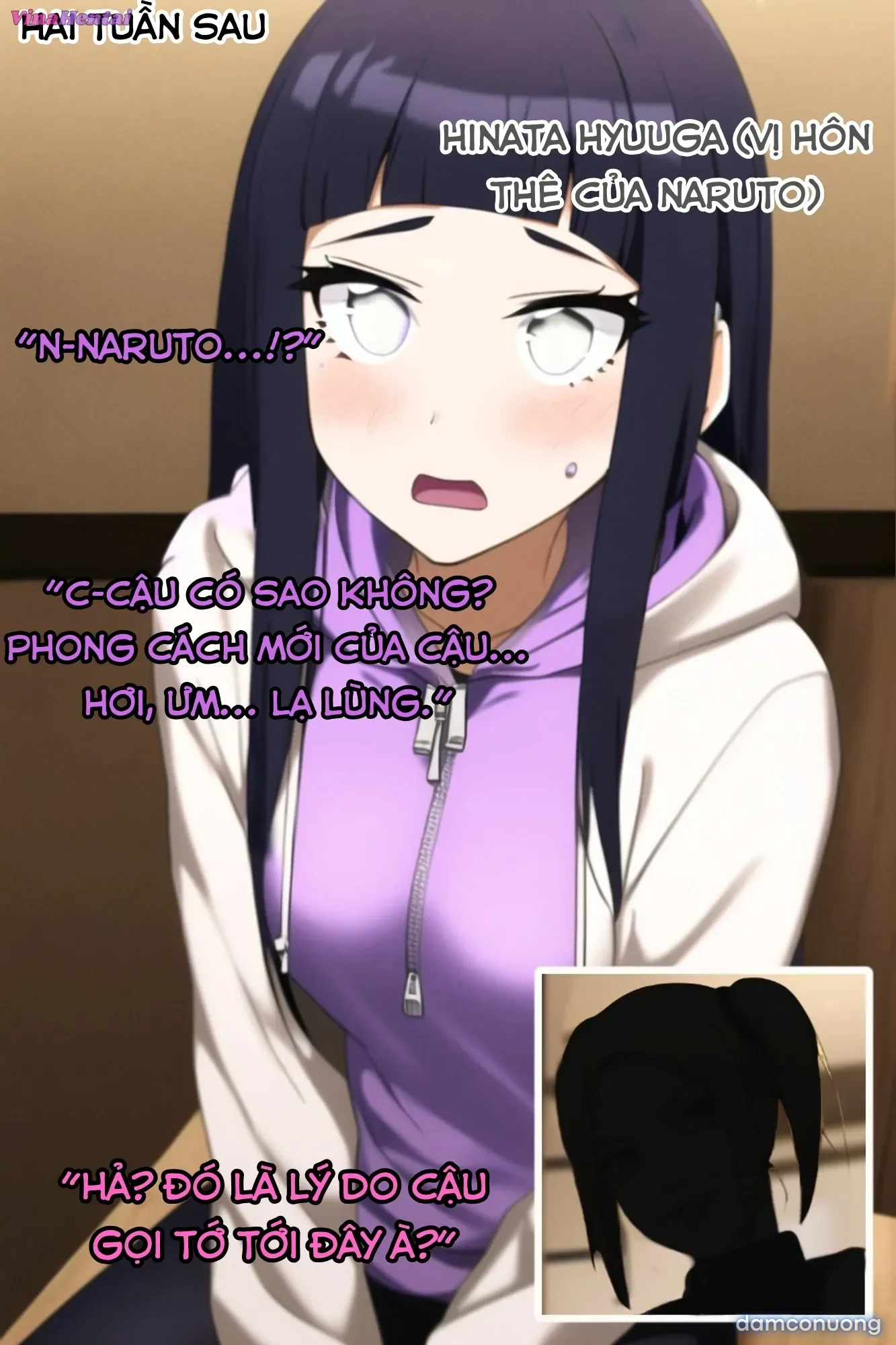 Uchiha Restoration Project 