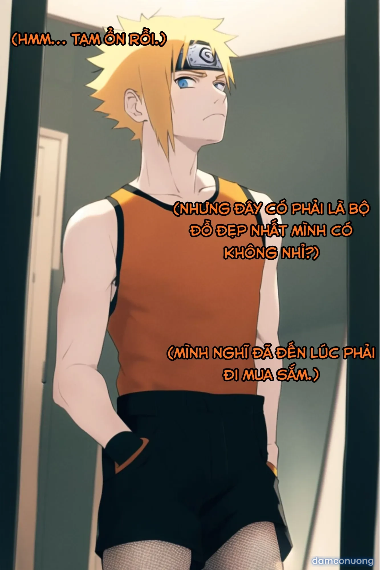 Uchiha Restoration Project 