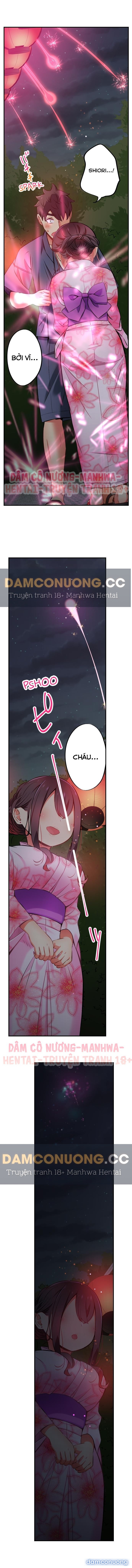 Chơi cháu gái tại bữa tiệc đồ ngủ! 