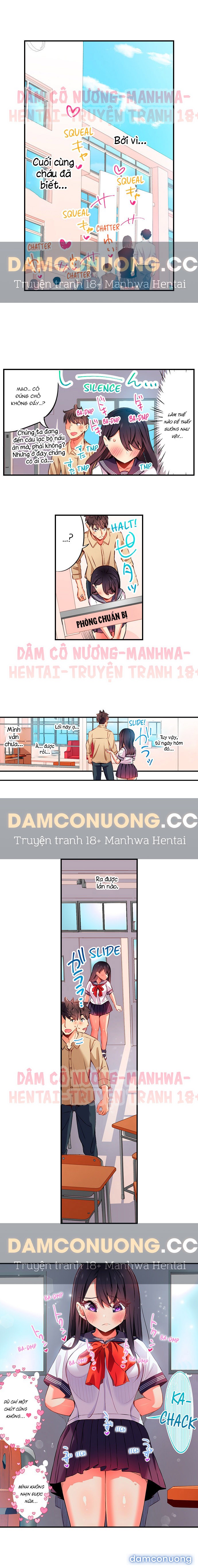 Chơi cháu gái tại bữa tiệc đồ ngủ! 