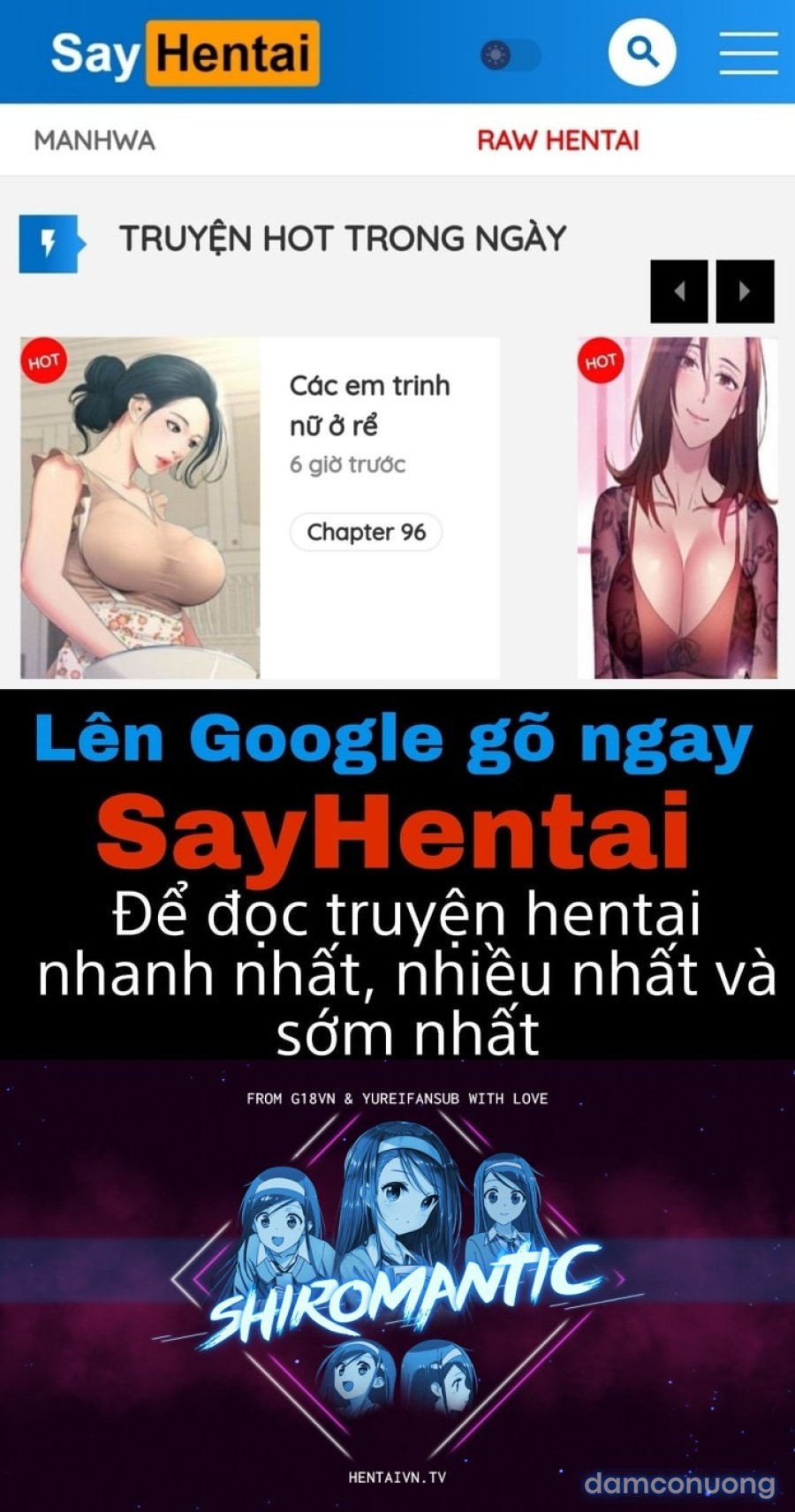 Chơi cháu gái tại bữa tiệc đồ ngủ! 