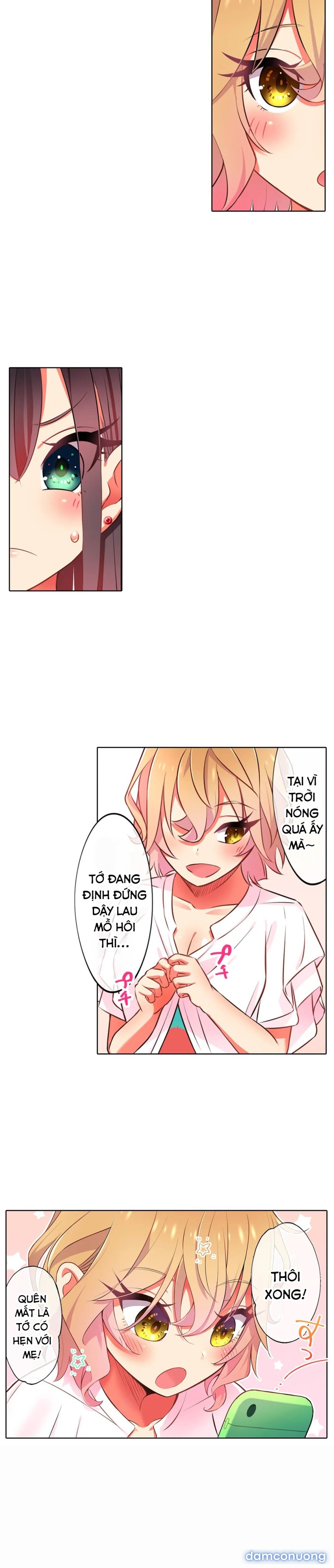 Chơi cháu gái tại bữa tiệc đồ ngủ! 