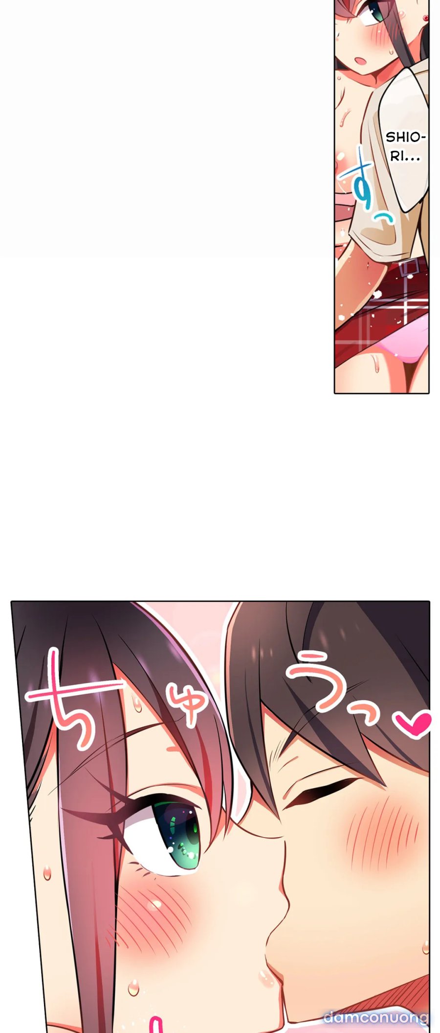 Chơi cháu gái tại bữa tiệc đồ ngủ! 