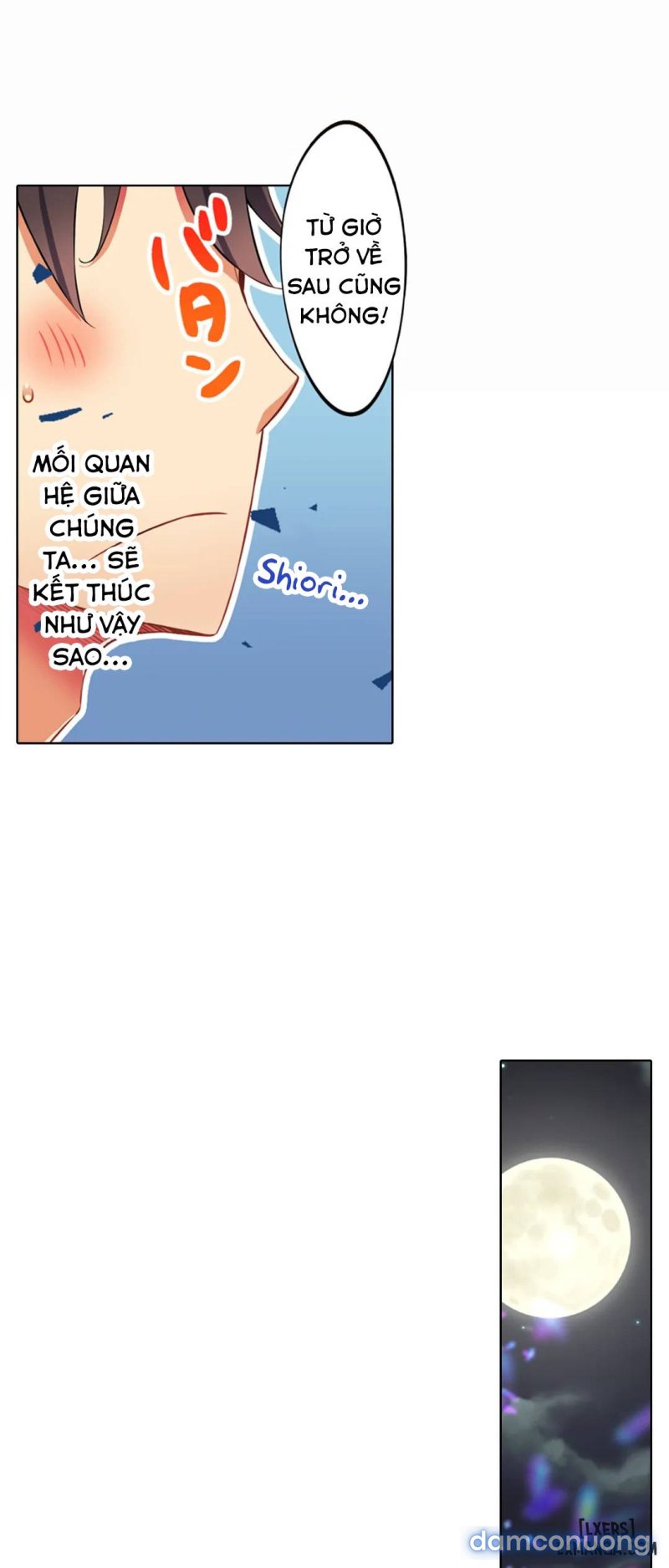 Chơi cháu gái tại bữa tiệc đồ ngủ! 