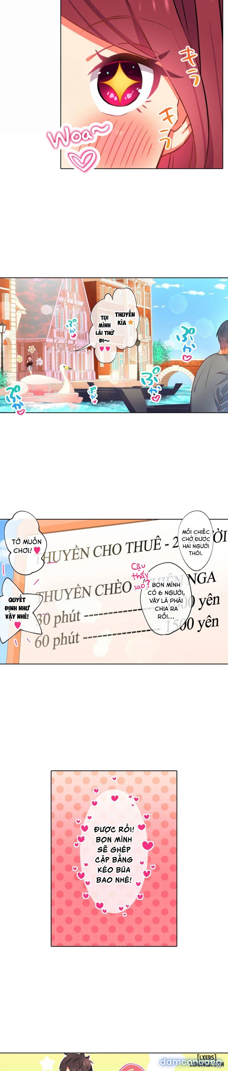 Chơi cháu gái tại bữa tiệc đồ ngủ! 