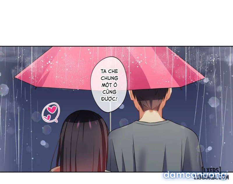 Chơi cháu gái tại bữa tiệc đồ ngủ! 