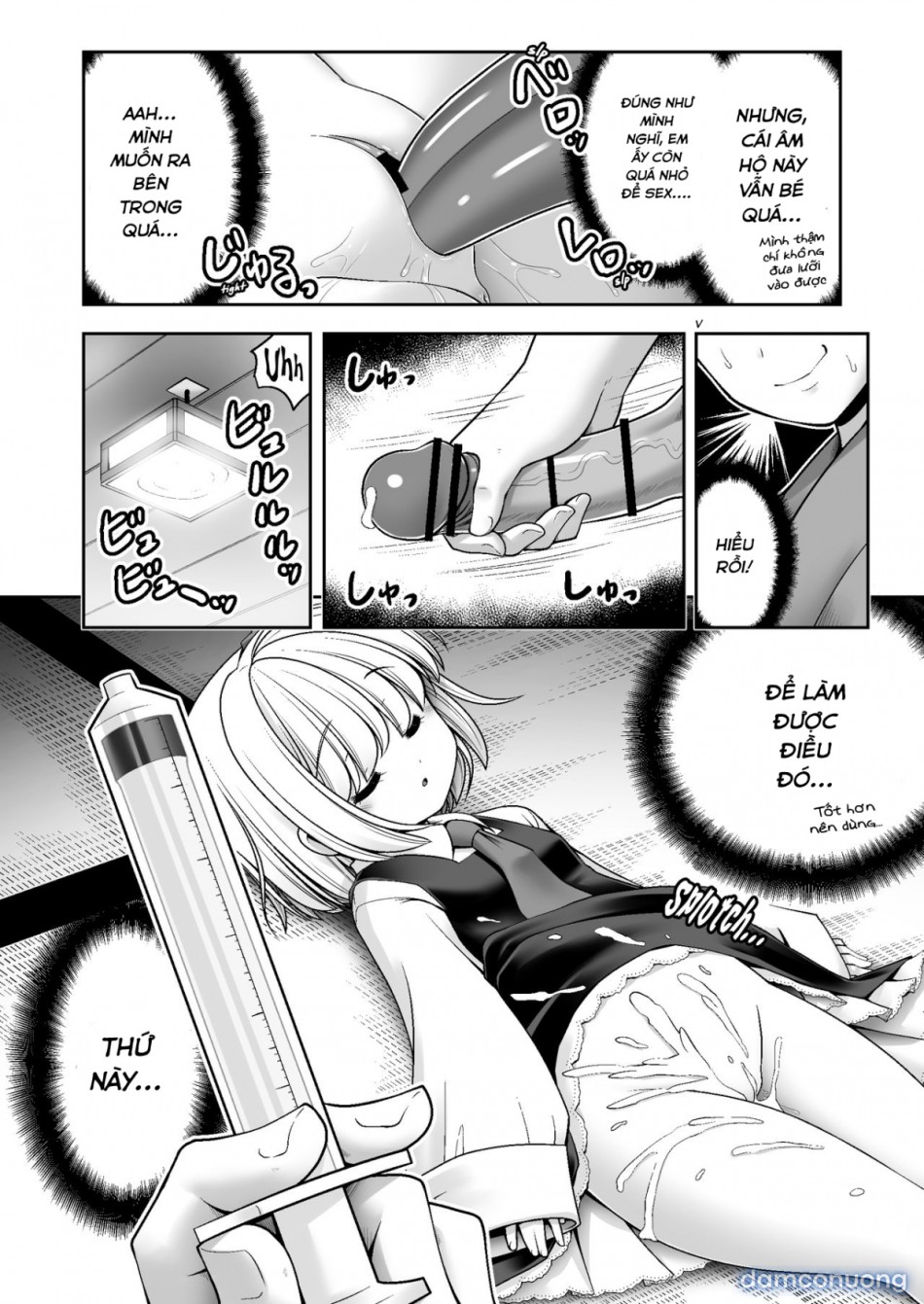 Phát triển tư nhân (Touhou Project) 
