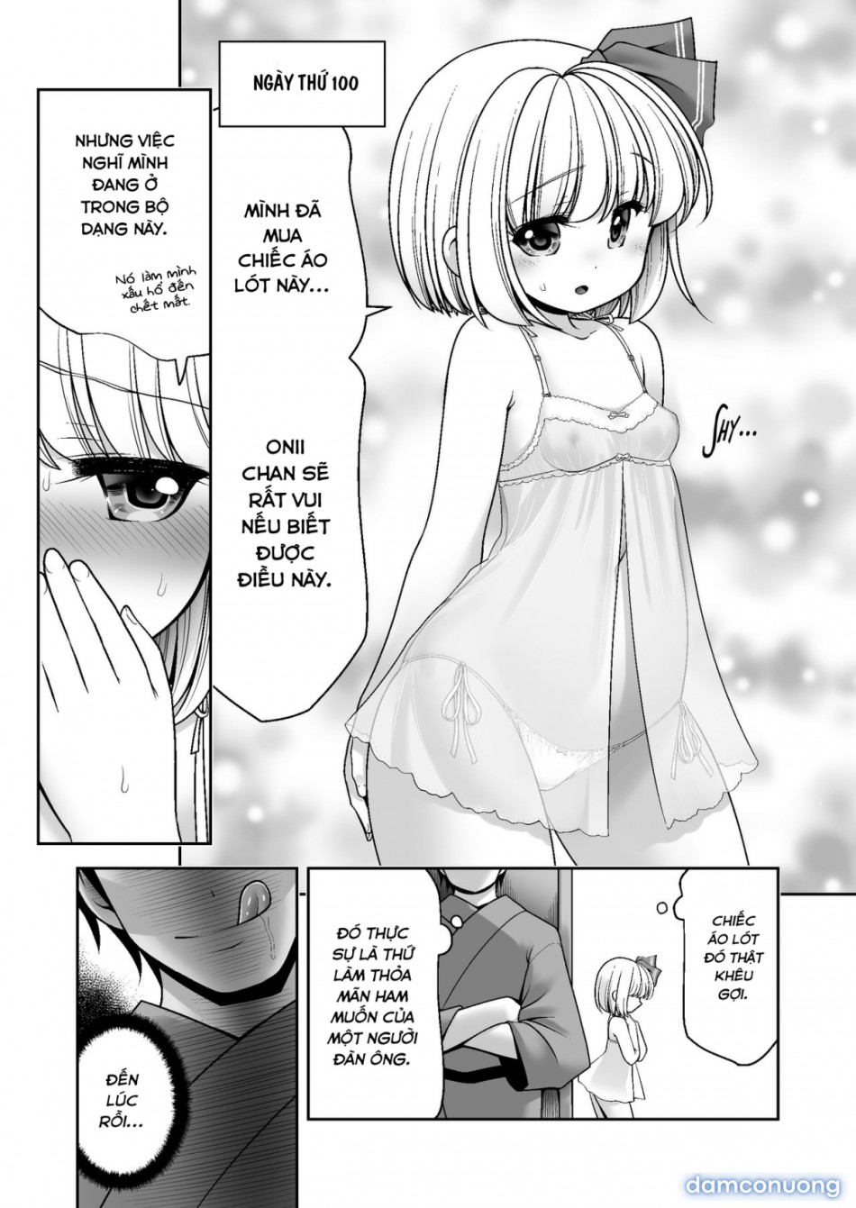 Phát triển tư nhân (Touhou Project) 