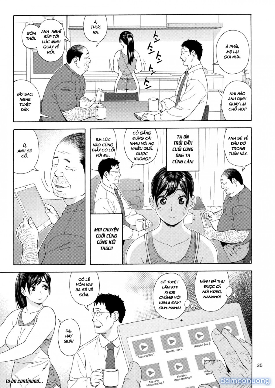 Otouto no Musume 3 