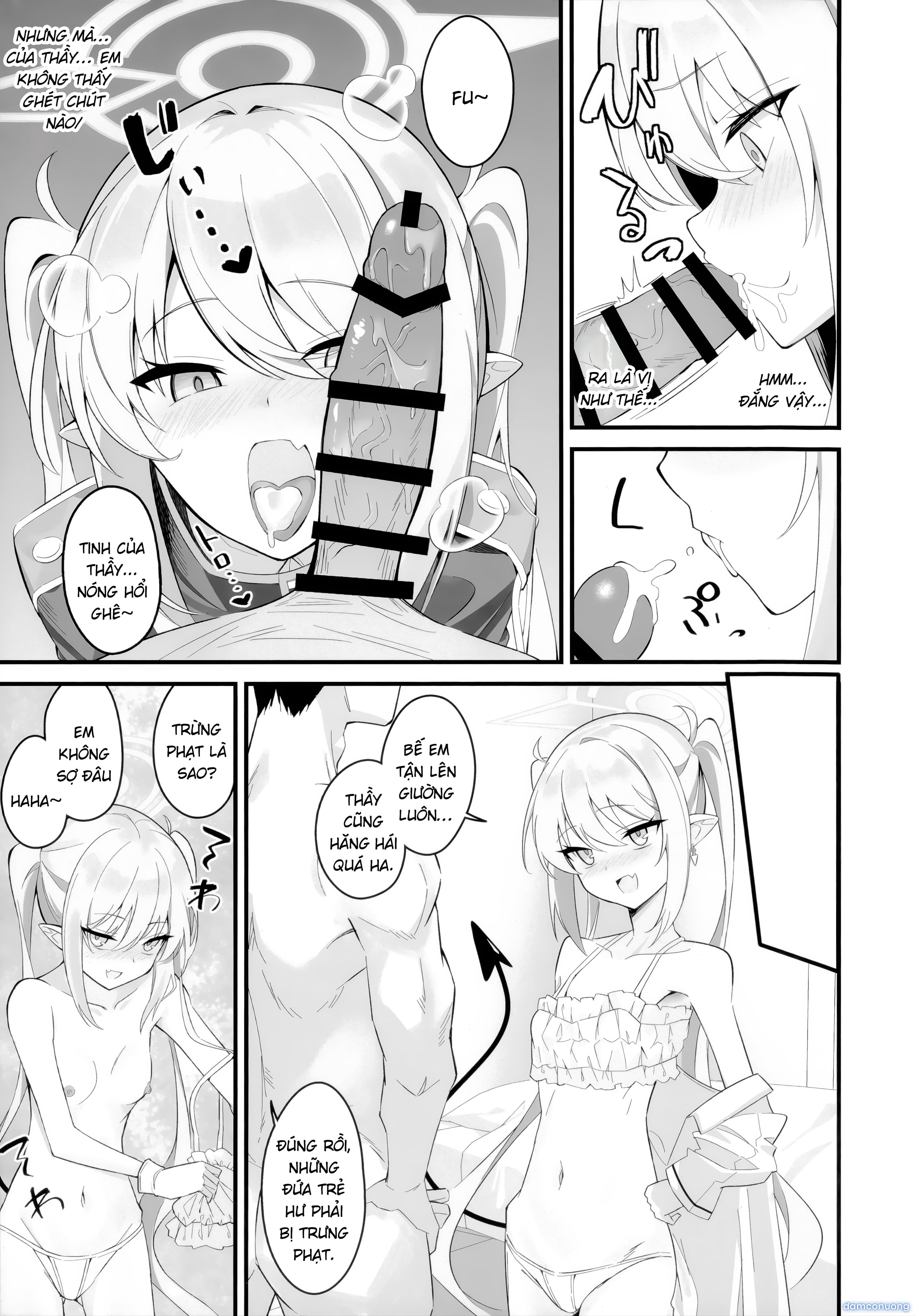 Dou natte mo shiranai yo 