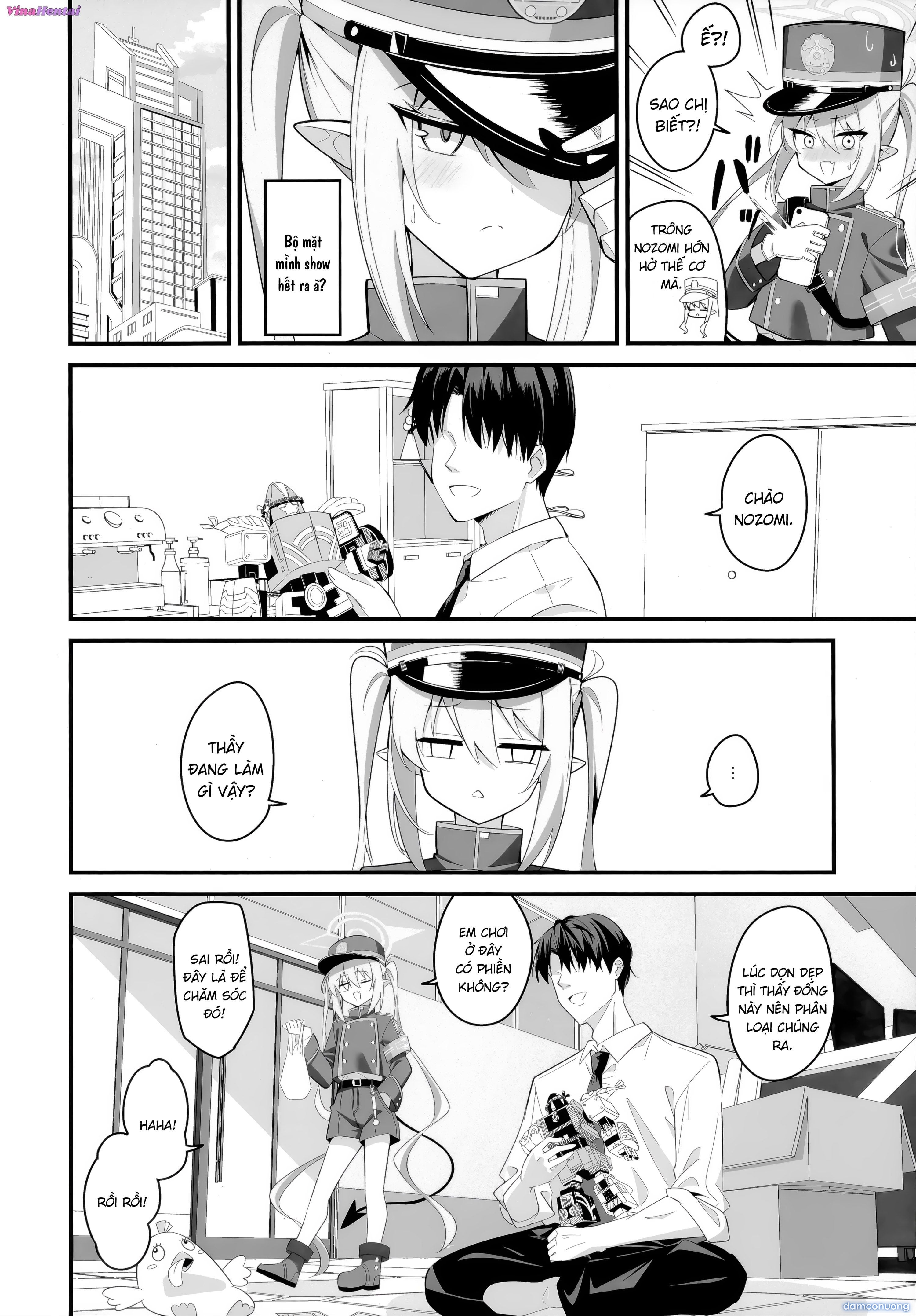 Dou natte mo shiranai yo 