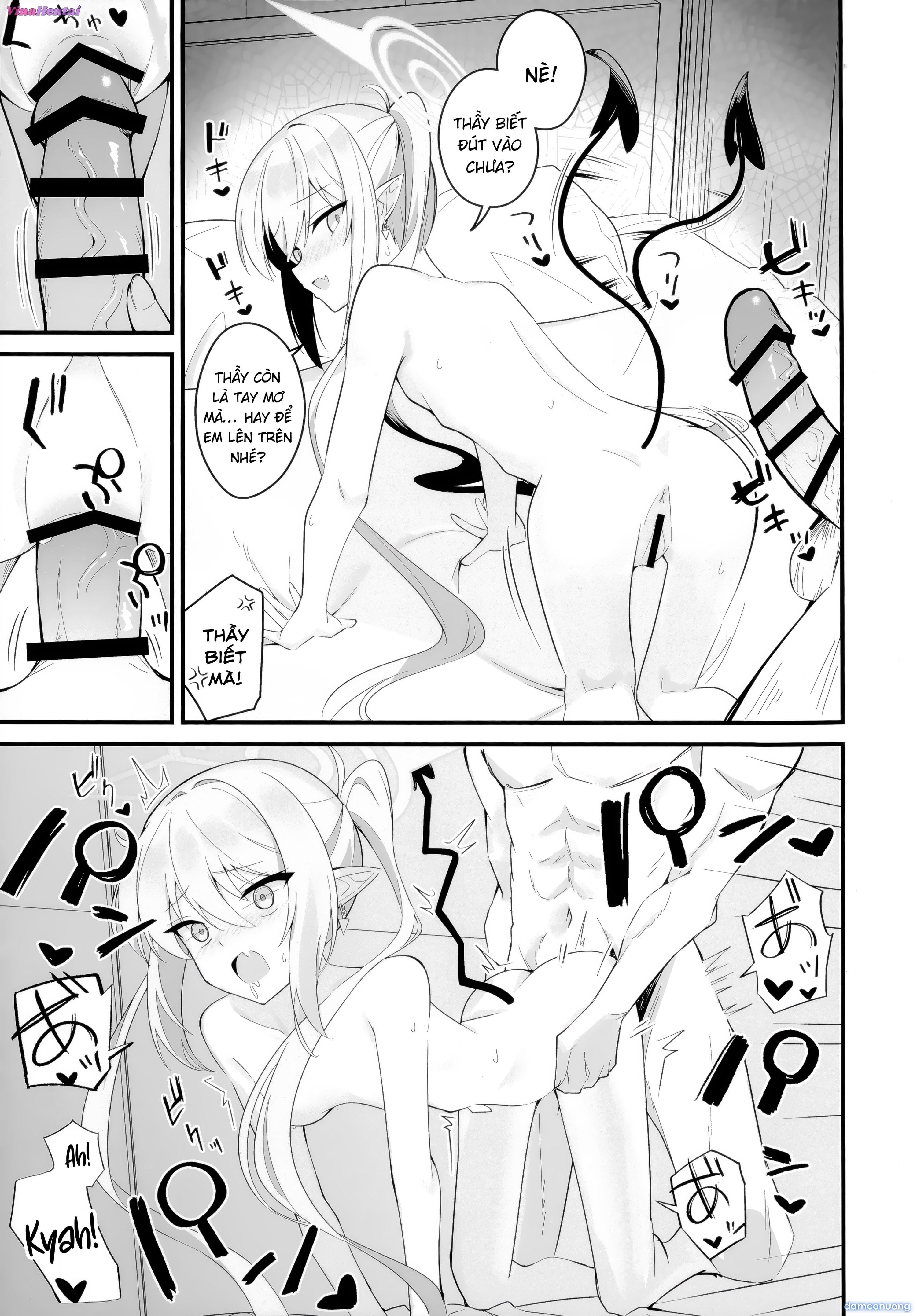 Dou natte mo shiranai yo 