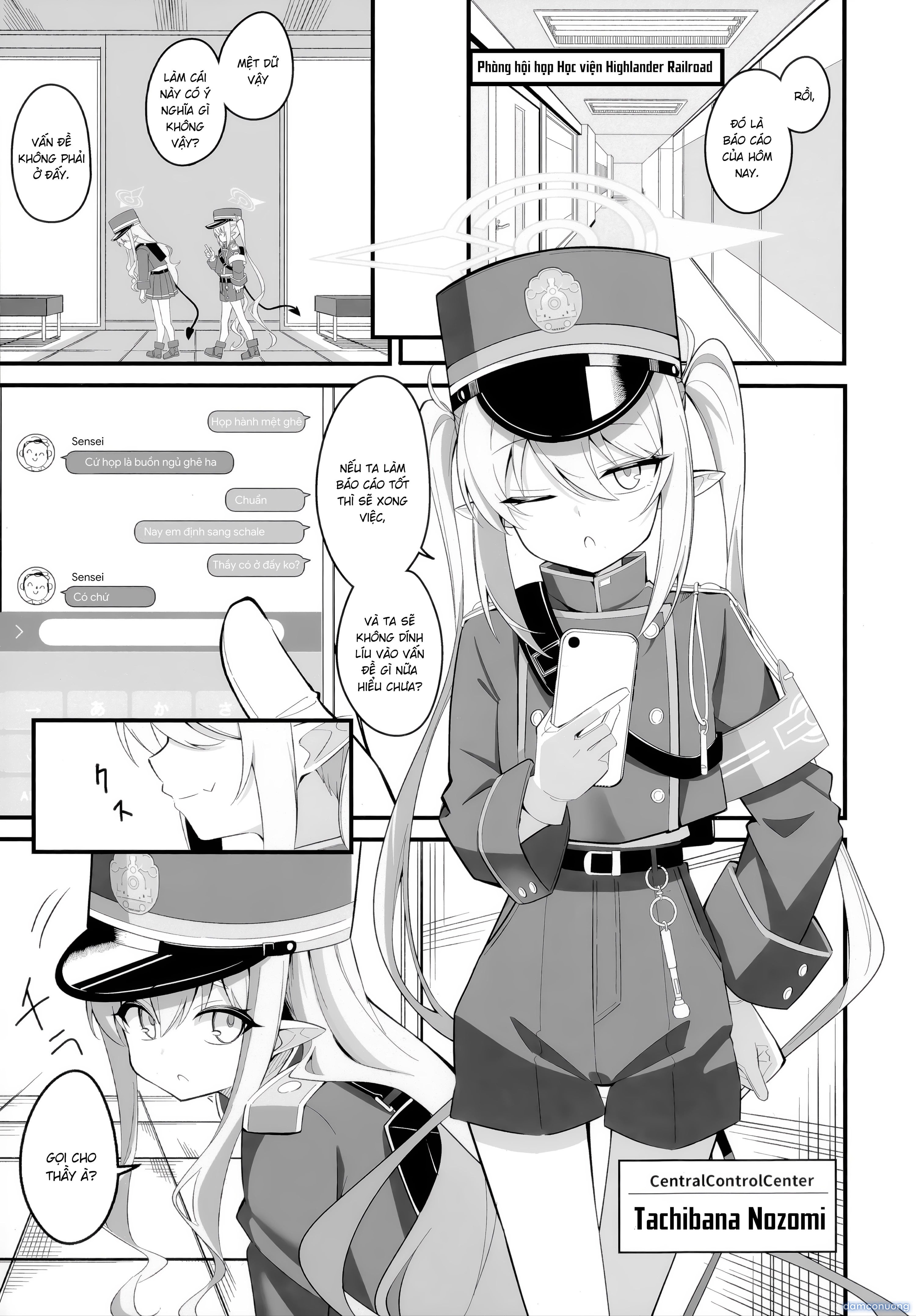 Dou natte mo shiranai yo 