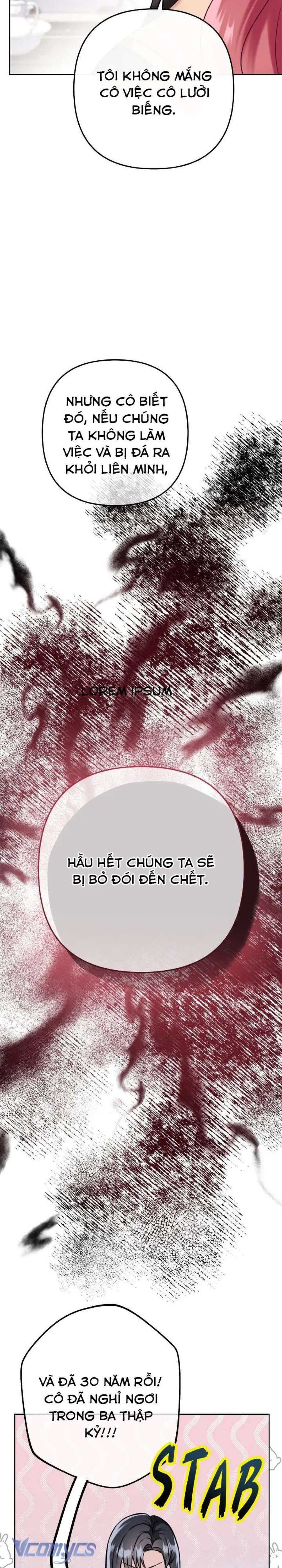 [18+] Chủ Nhân Hầm Ngục Hạng S 