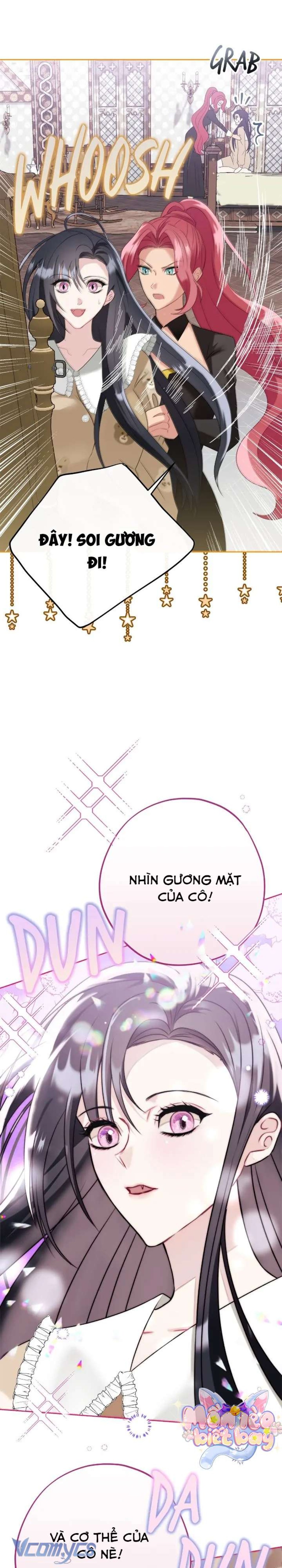 [18+] Chủ Nhân Hầm Ngục Hạng S 
