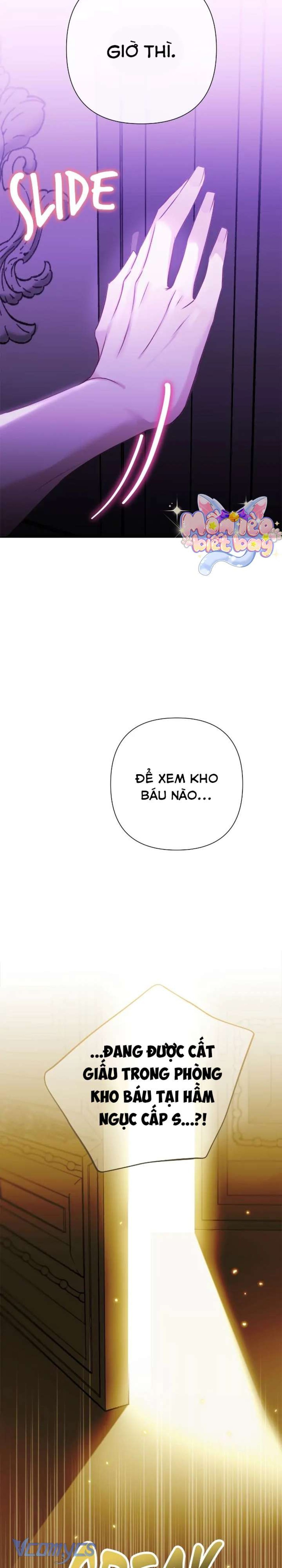 [18+] Chủ Nhân Hầm Ngục Hạng S 