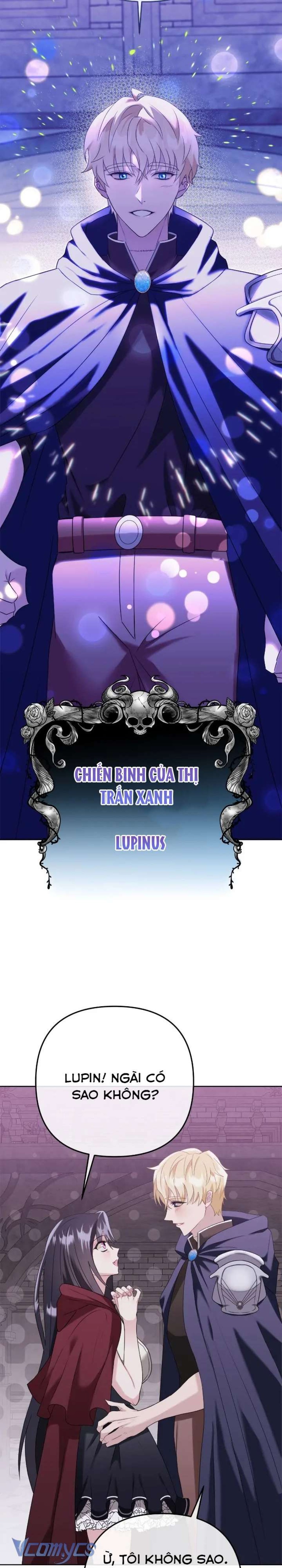 [18+] Chủ Nhân Hầm Ngục Hạng S 