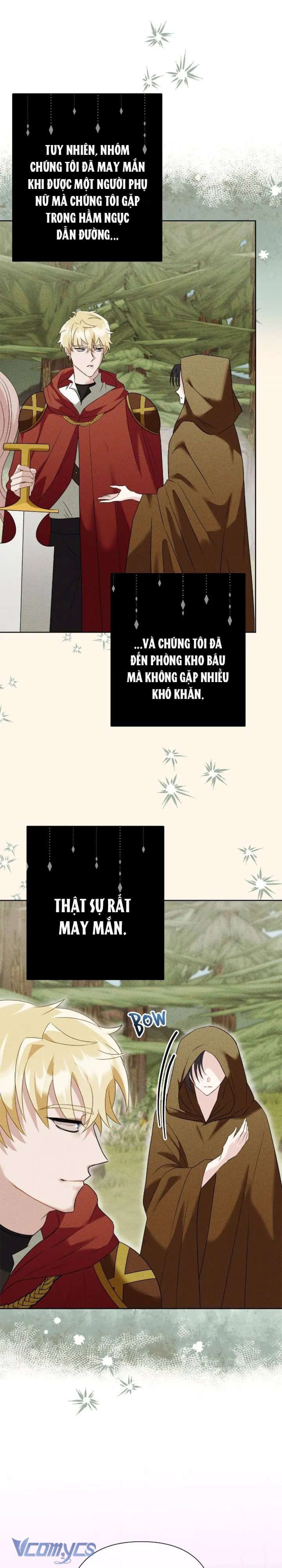 [18+] Chủ Nhân Hầm Ngục Hạng S 