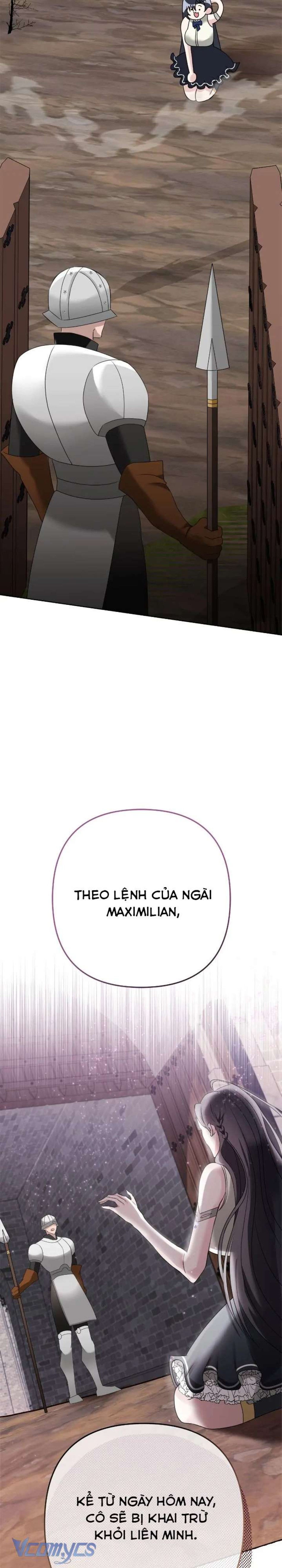 [18+] Chủ Nhân Hầm Ngục Hạng S 