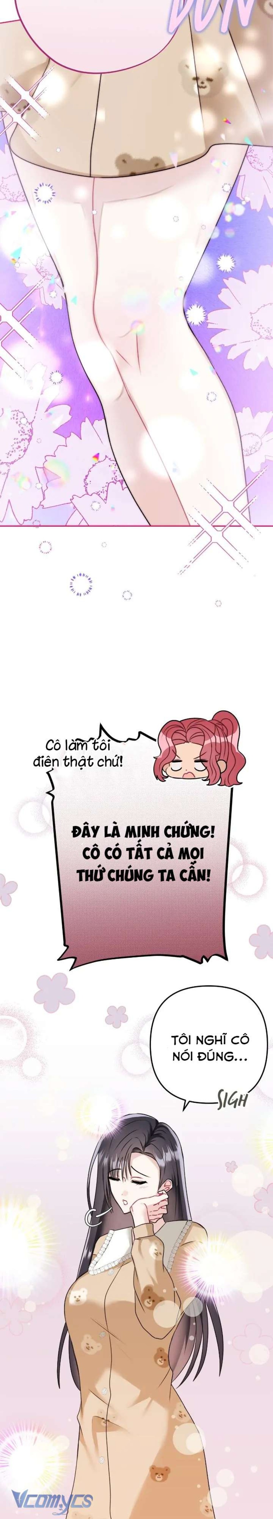 [18+] Chủ Nhân Hầm Ngục Hạng S 