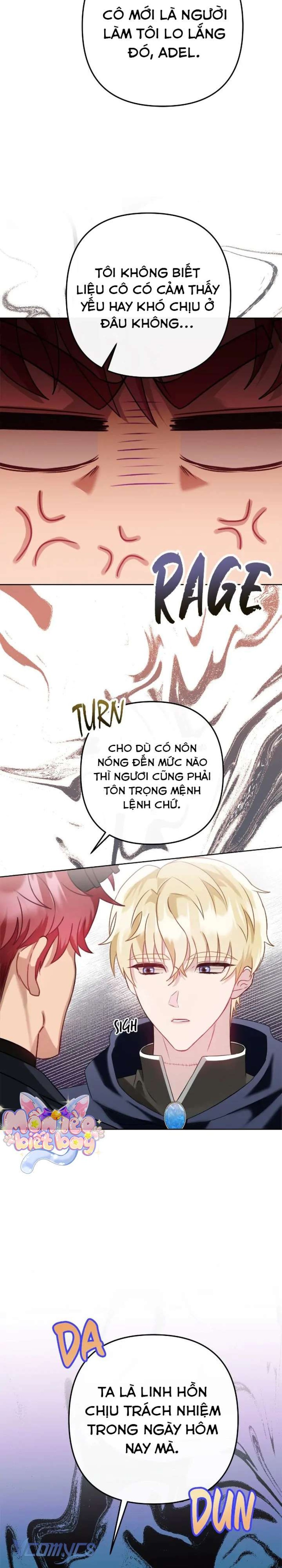 [18+] Chủ Nhân Hầm Ngục Hạng S 