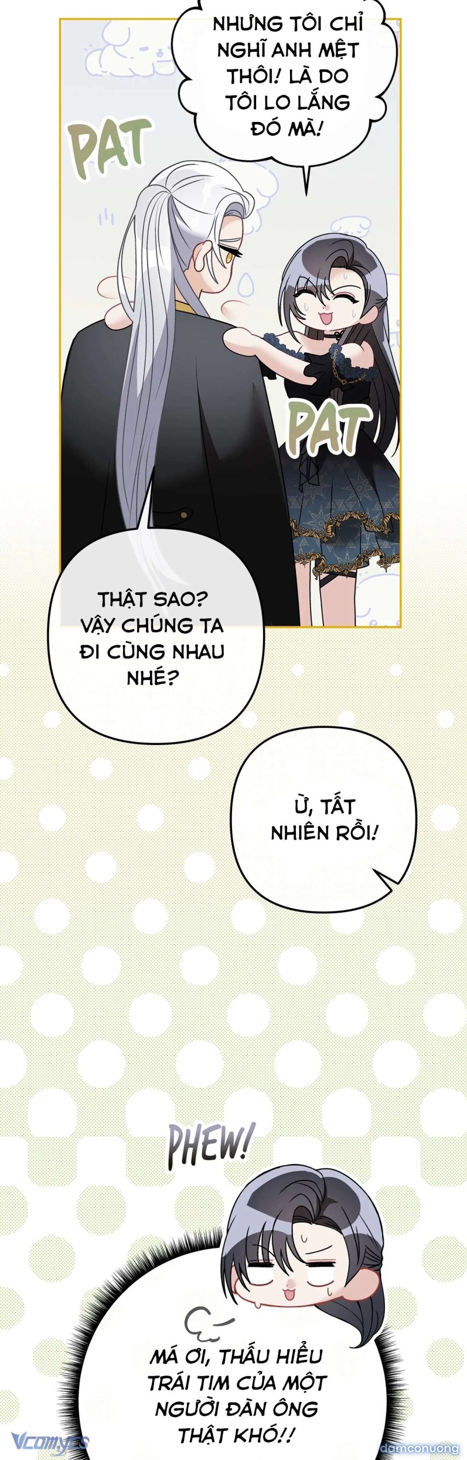 [18+] Chủ Nhân Hầm Ngục Hạng S 