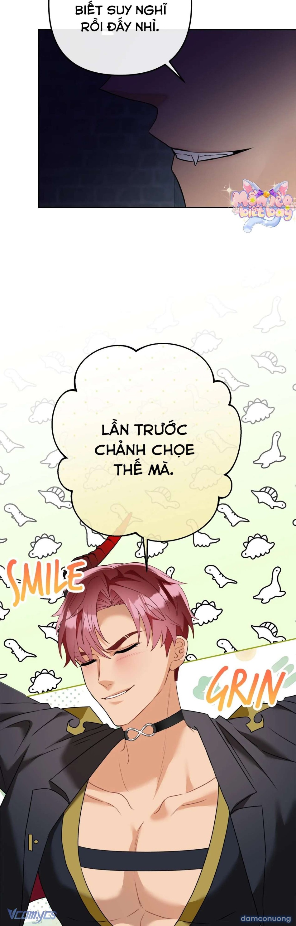 [18+] Chủ Nhân Hầm Ngục Hạng S 