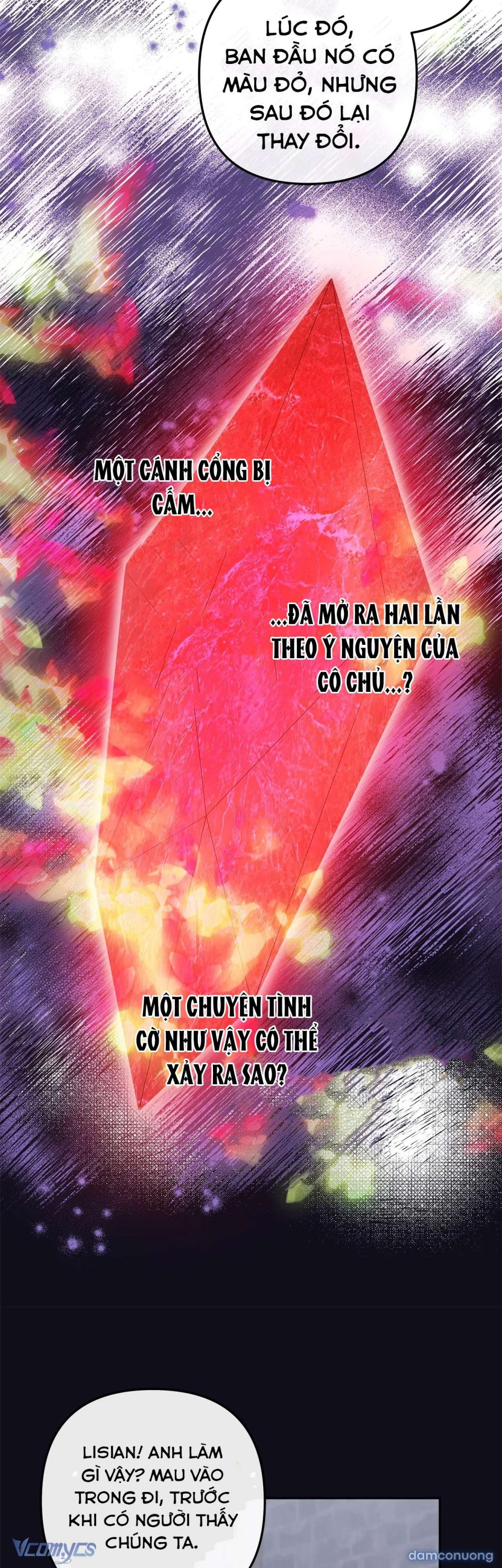 [18+] Chủ Nhân Hầm Ngục Hạng S 