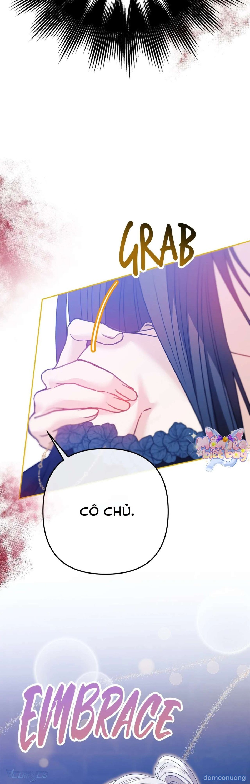 [18+] Chủ Nhân Hầm Ngục Hạng S 