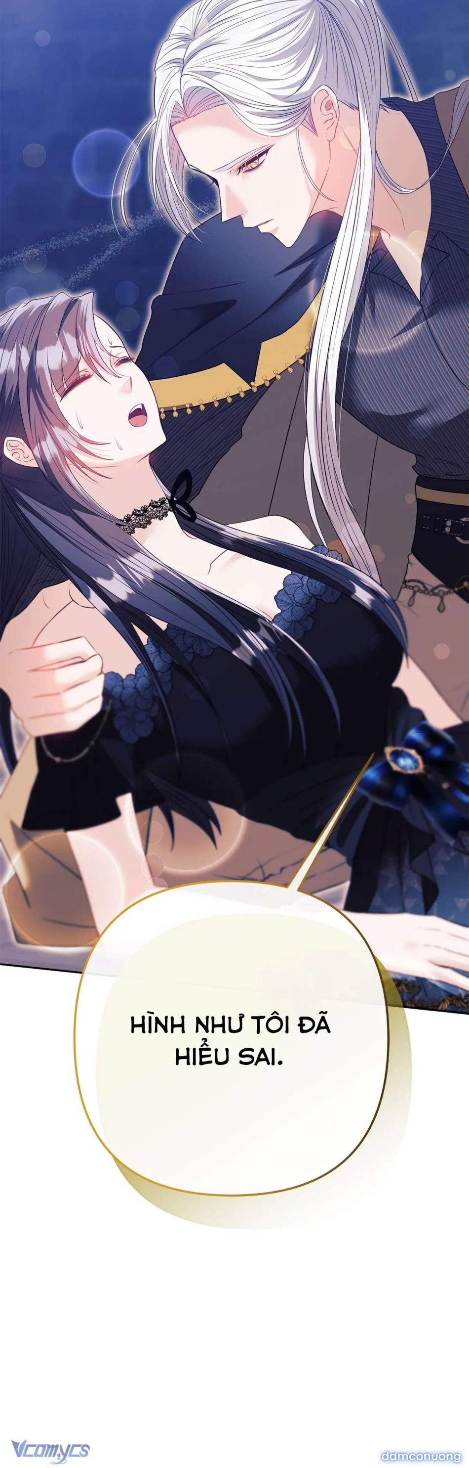 [18+] Chủ Nhân Hầm Ngục Hạng S 