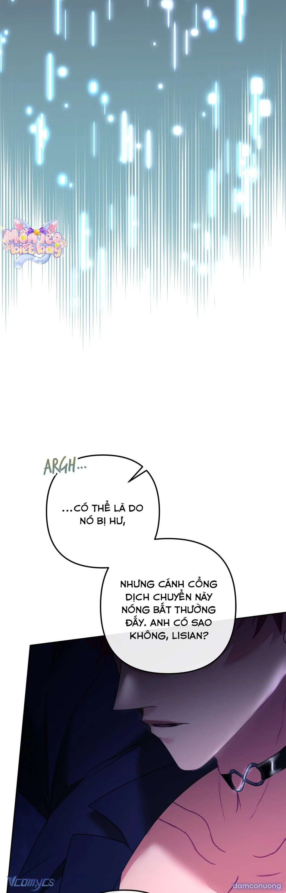 [18+] Chủ Nhân Hầm Ngục Hạng S 