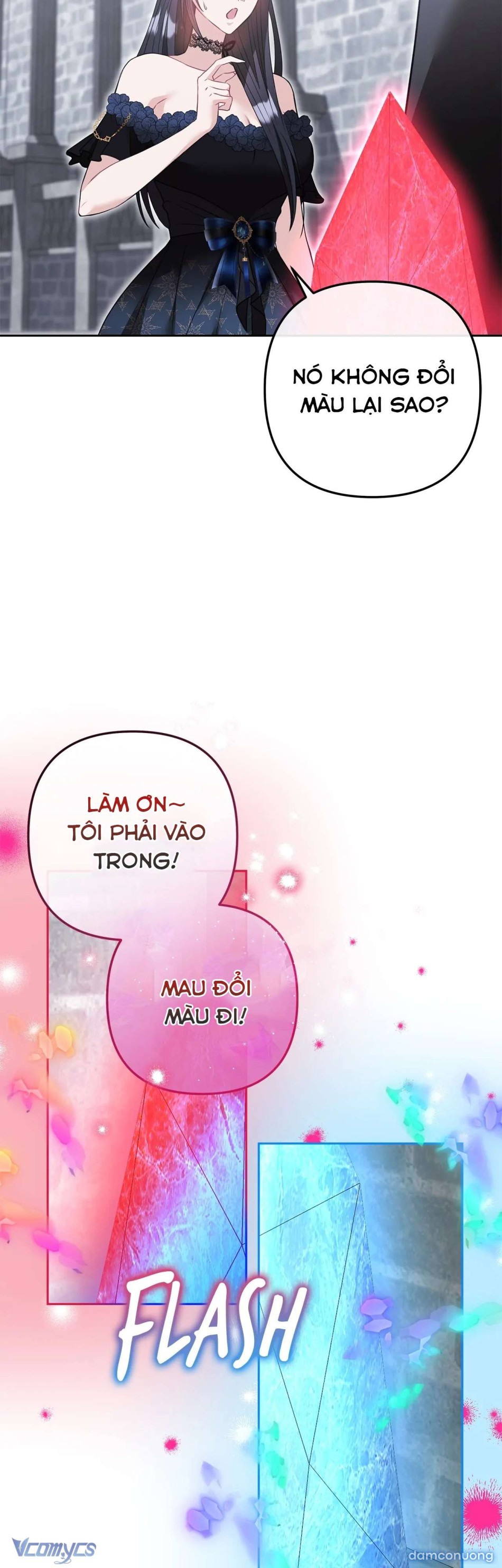 [18+] Chủ Nhân Hầm Ngục Hạng S 