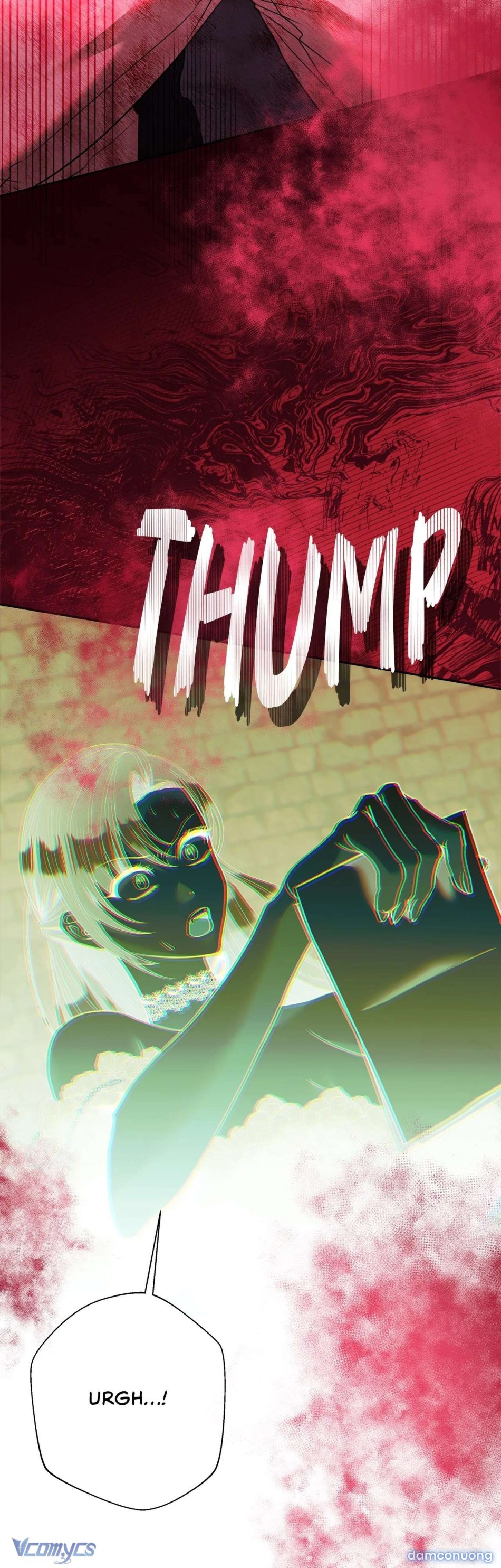 [18+] Chủ Nhân Hầm Ngục Hạng S 