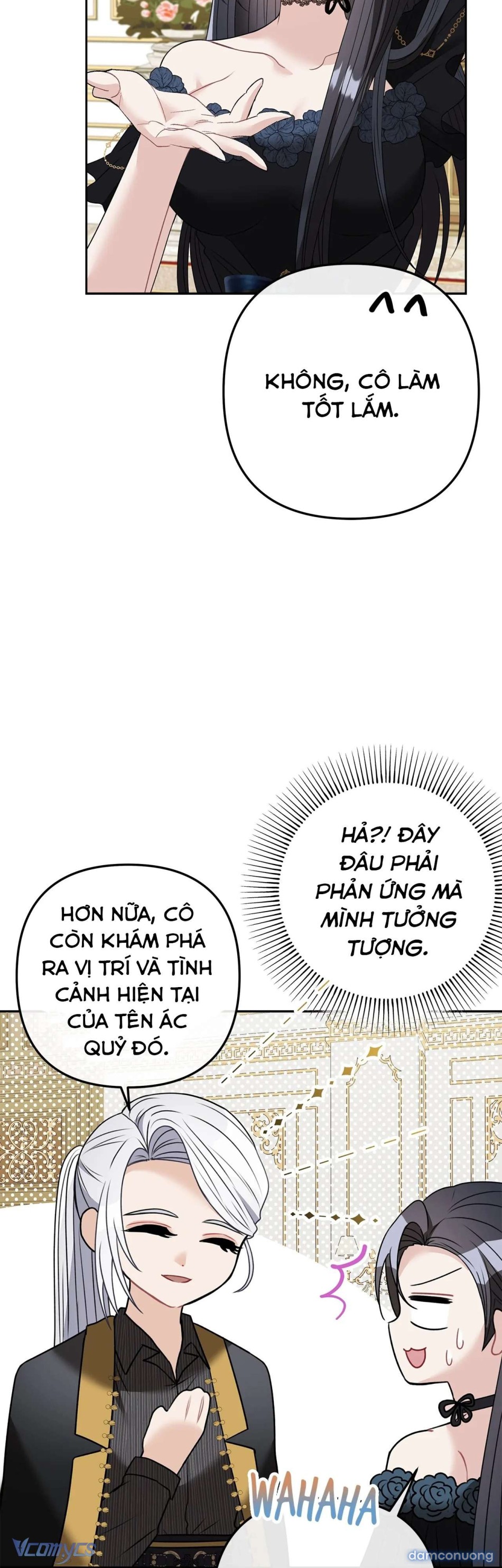 [18+] Chủ Nhân Hầm Ngục Hạng S 
