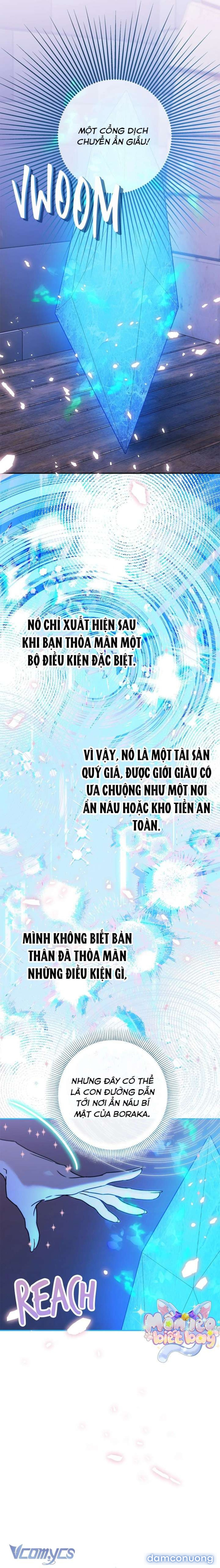 [18+] Chủ Nhân Hầm Ngục Hạng S 