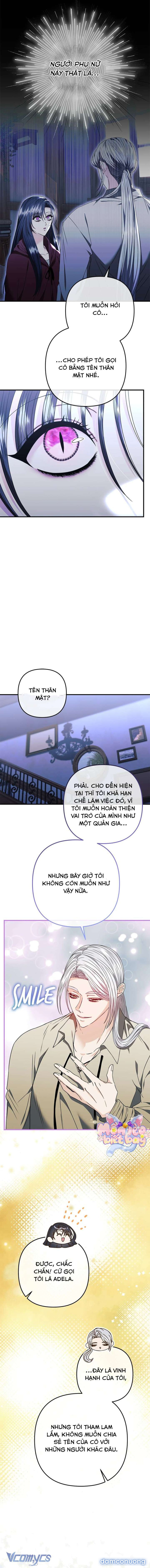 [18+] Chủ Nhân Hầm Ngục Hạng S 