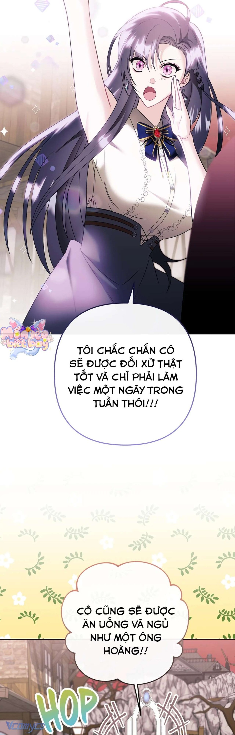 [18+] Chủ Nhân Hầm Ngục Hạng S 