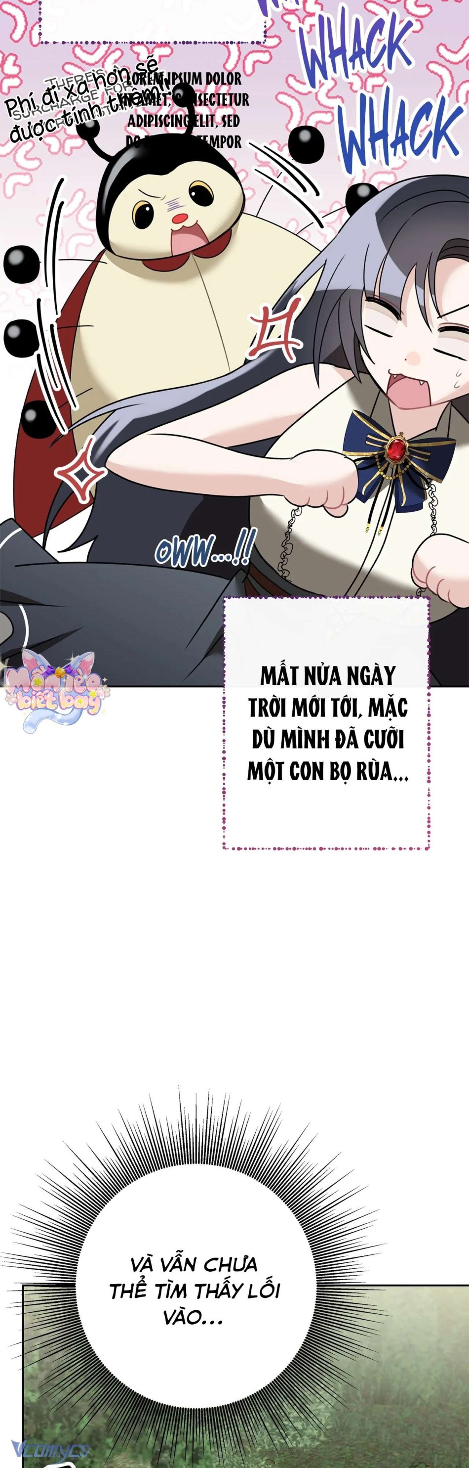 [18+] Chủ Nhân Hầm Ngục Hạng S 